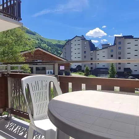 Lauvitel Ne2 - St4c Les Deux Alpes