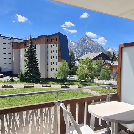 Appartement Lauvitel Ne2 - St4c Les Deux Alpes