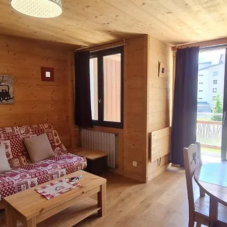 Lauvitel Ne2 - St4c Appartement *