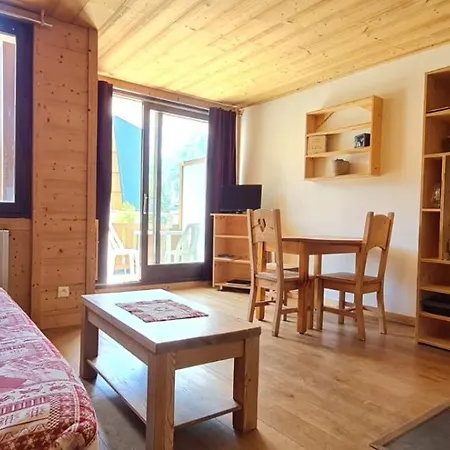 Appartement Lauvitel Ne2 - St4c *