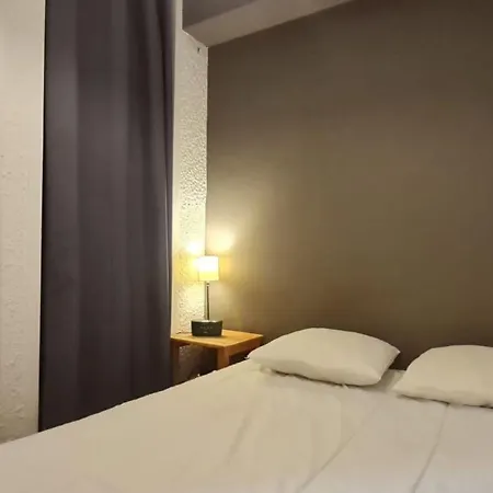 Appartement Lauvitel Ne2 - St4c *