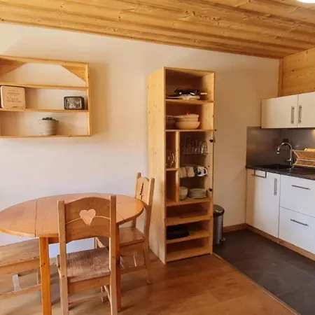 Appartement Lauvitel Ne2 - St4c