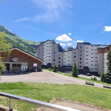 Lauvitel Ne2 - St4c Appartement Les Deux Alpes